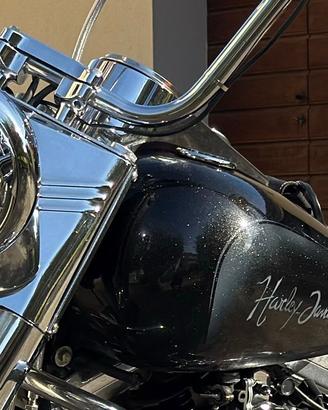 Serbatoi Harley