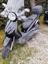Piaggio Beverly 250 - 2004