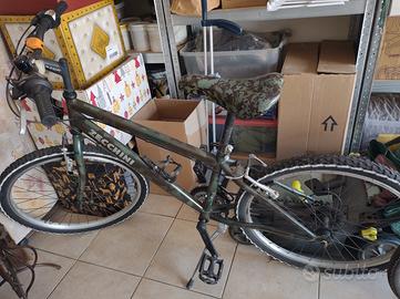 bici ZECCHINI