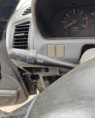 Devio luci NISSAN TERRANO II del 1997
