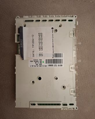 Scheda Comandi Whirlpool Lavastoviglie W 75/3