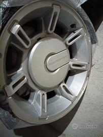 Cerchi 17 Hummer H2