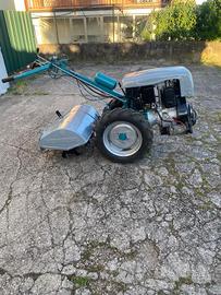 Motocoltivatore BERTOLINI DIESEL 11CV LOMBARDINI