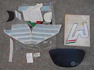 adesivi aprilia tuareg 125 pegaso 125