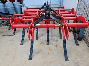 Ripuntatore Faza larghezza 200cm