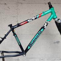 BIANCHI 940 SF - Telaio MTB in Alluminio (tg 52)