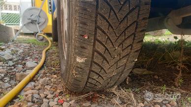 GOMME MICROCAR CHATENET GRECAV JDM AIXAM LIGIER