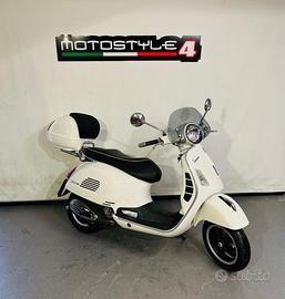 VESPA GTS 300