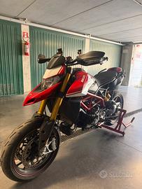Hypermotard 950 sp