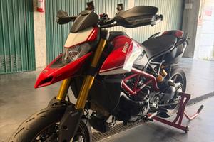 Hypermotard 950 sp