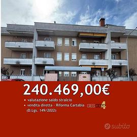 Appartamento a Rho (MI)