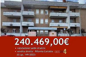 Appartamento a Rho (MI)