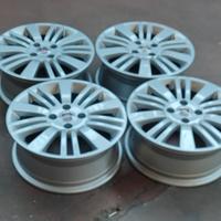 FIAT GRANDE PUNTO DA 15 