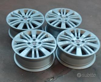 FIAT GRANDE PUNTO DA 15 