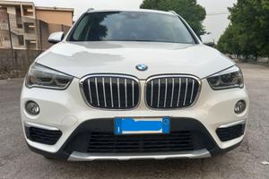 BMW X1 Xdrive18D Xline FULL - PERMUTO