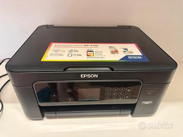 Stampante multifunzione Epson Expression Home