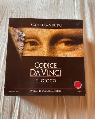 Gioco da tavola