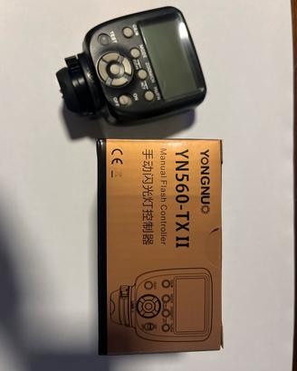 flash yn560-tx II