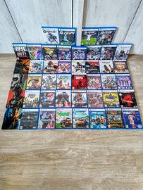 Giochi PS5 | Lista aggiornata in descrizione