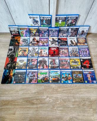 Giochi PS5 | Lista aggiornata in descrizione