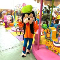 Costumi Mascotte per Feste di Compleanno x Bambini