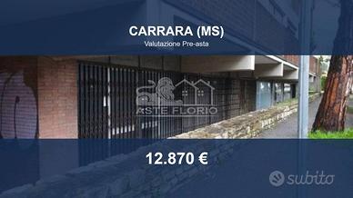 Immobile in asta di 70 m² a Carrara