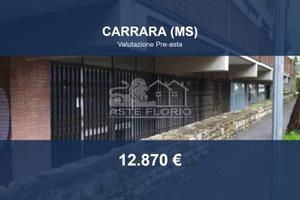 Immobile in asta di 70 m² a Carrara
