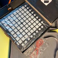 Launchpad Mini MK2 Novation