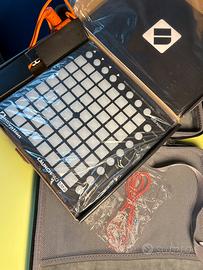 Launchpad Mini MK2 Novation