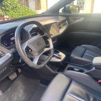 Audi Q4 45 Sportback E-tron Sline Quattro
