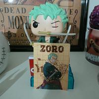 zoro one piece kinder