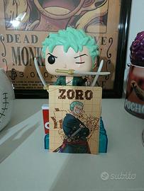 zoro one piece kinder