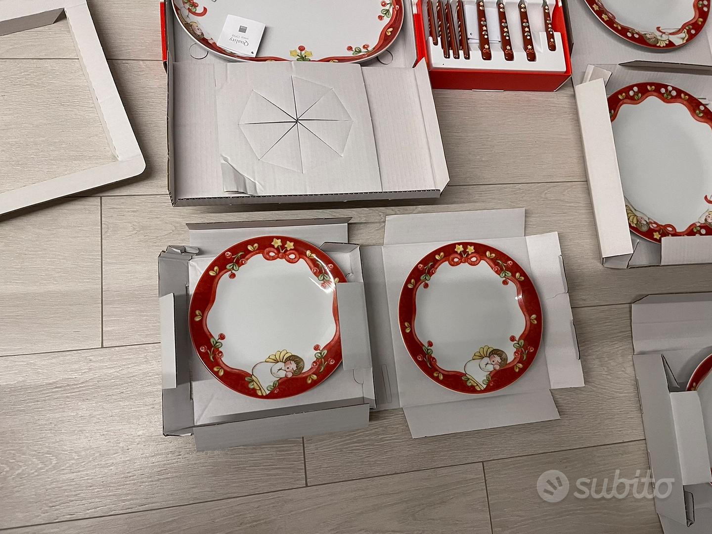 Biscottiera Thun Sweet Christmas - Arredamento e Casalinghi In