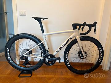 Specialized S-Works SL8 49