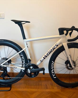 Specialized S-Works SL8 49
