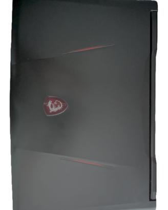 MSI GL63 8SE - 16 GB - i7-8750H - GeForce RTX 2060