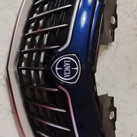 Mascherina lancia ypsilon ibrid originale