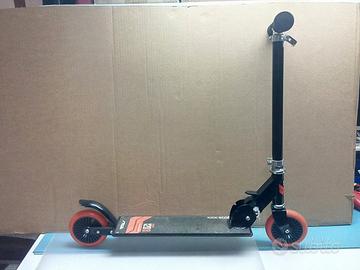 MONOPATTINO PER BAMBINI FINO A 50 KG