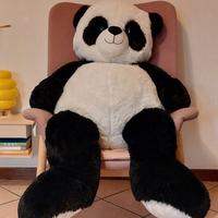 PANDA GIGANTE
