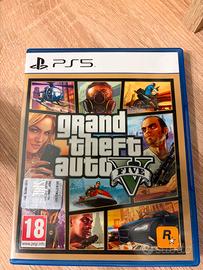 gioco playstation 5