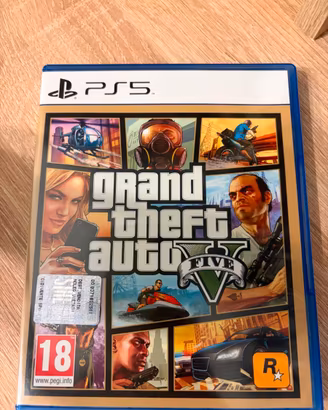 gioco playstation 5
