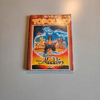 Topolino Aladin 