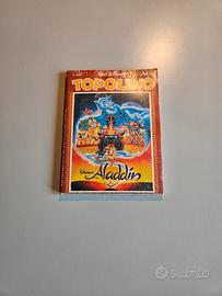 Topolino Aladin 