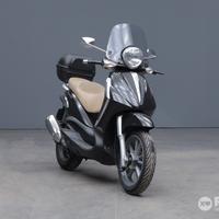 PIAGGIO Beverly Tourer 300