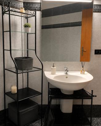 mobilio bagno ikea 