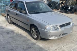 Hyundai Accent 1.3