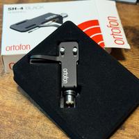 Ortofon 2M Red + Headshell