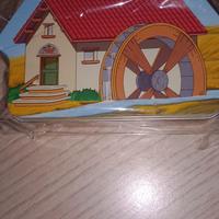 portamerenda mulino bianco 