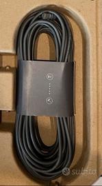 Cavo RJ45 Starlink per Kit Standard Gen3 - 15mt