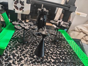 Arc Raiders Arc Enemy